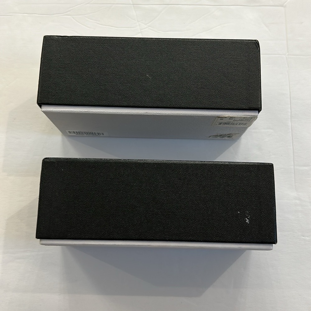 Authentic Chanel Black Box Set - Picture 4 of 6